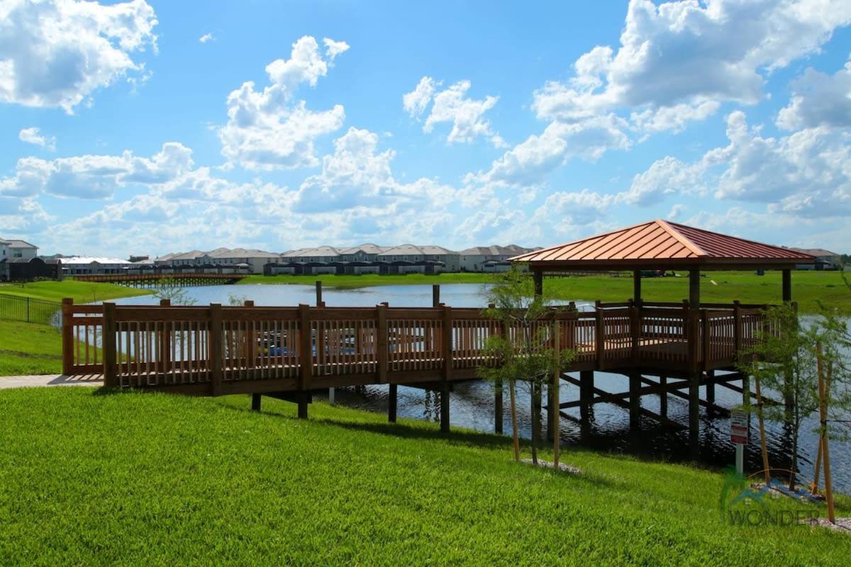Five Bedrooms Home With Pool 4851 Кисими Екстериор снимка